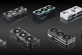 Beznadějně vyprodáno. Levnější grafika od Nvidie zmizela z obchodů za pár minut - Novinky